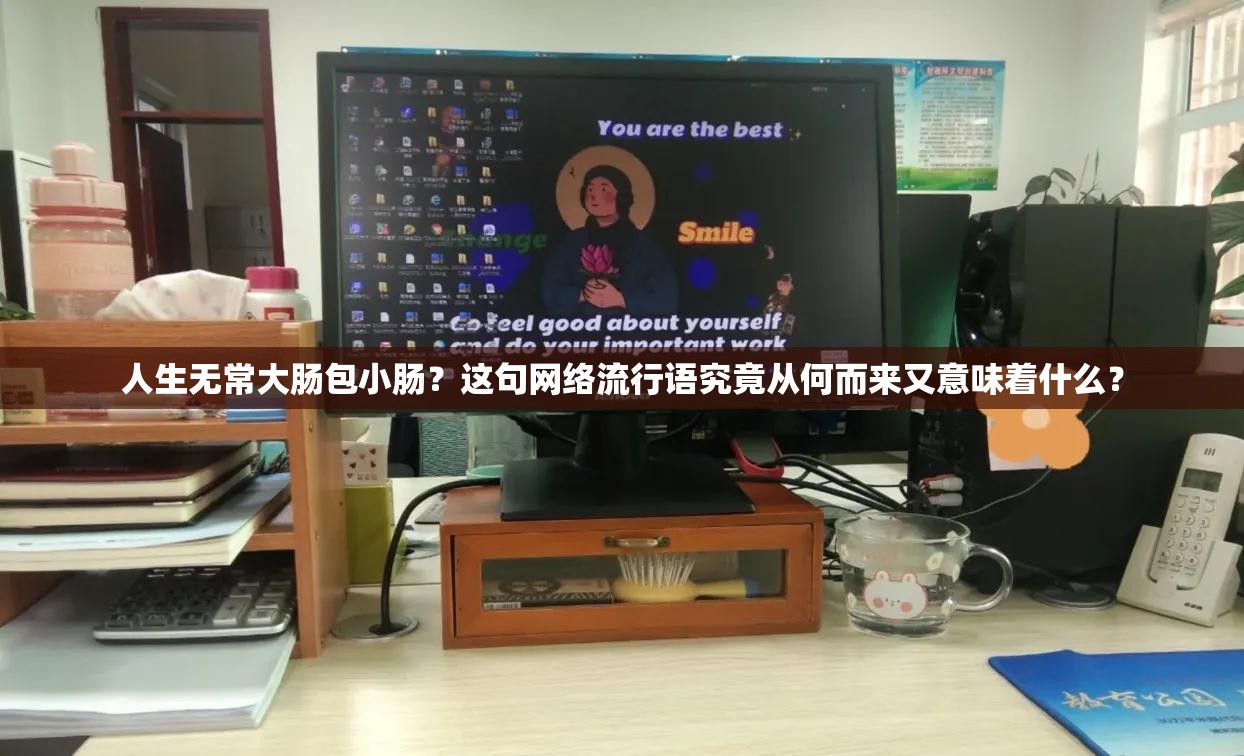 人生无常大肠包小肠？这句网络流行语究竟从何而来又意味着什么？