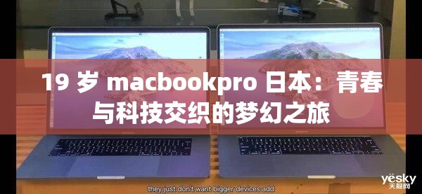 19 岁 macbookpro 日本：青春与科技交织的梦幻之旅