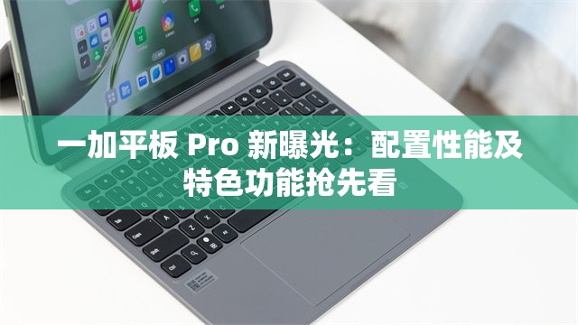 一加平板 Pro 新曝光：配置性能及特色功能抢先看