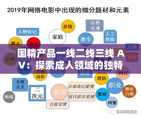 国精产品一线二线三线 AV：探索成人领域的独特魅力