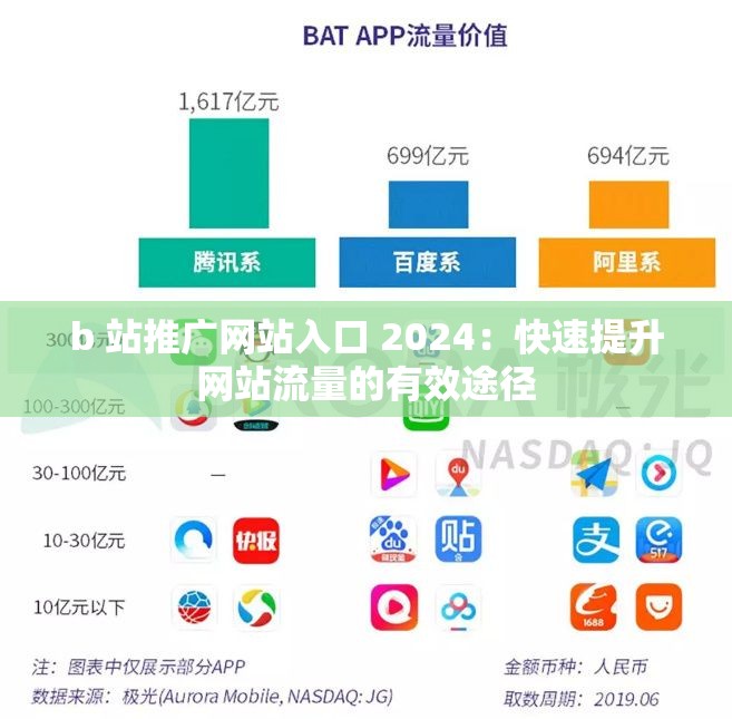 b 站推广网站入口 2024：快速提升网站流量的有效途径