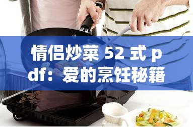 情侣炒菜 52 式 pdf：爱的烹饪秘籍与浪漫互动指南