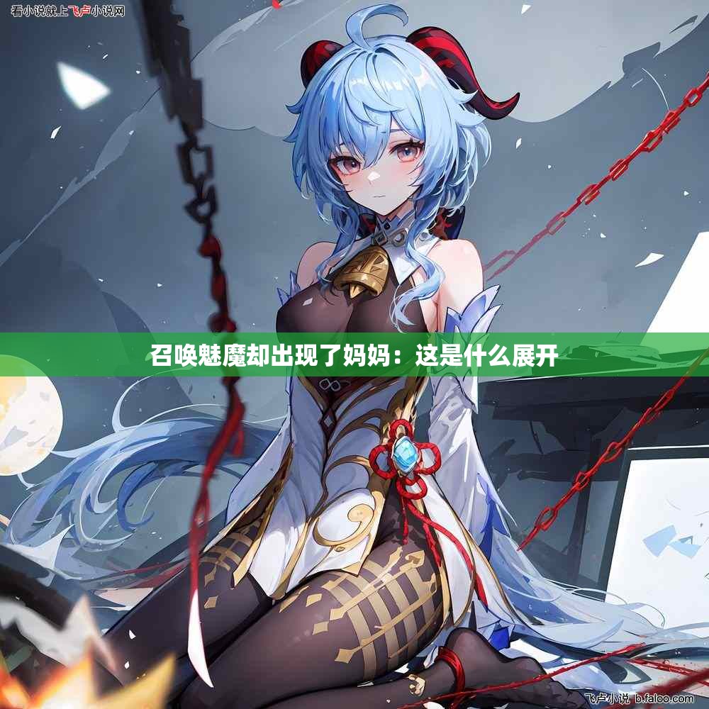 召唤魅魔却出现了妈妈：这是什么展开