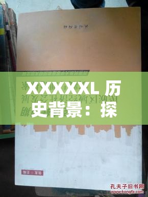 XXXXXL 历史背景：探究其对社会发展的深远影响和价值