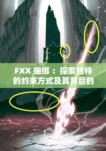 FXX 捆绑 ：探索独特的约束方式及其背后的奥秘