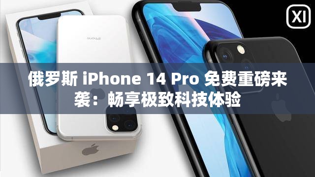 俄罗斯 iPhone 14 Pro 免费重磅来袭：畅享极致科技体验