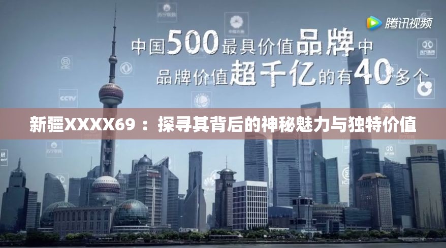 新疆XXXX69 ：探寻其背后的神秘魅力与独特价值