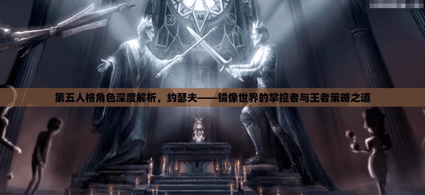 第五人格角色深度解析，约瑟夫——镜像世界的掌控者与王者策略之道