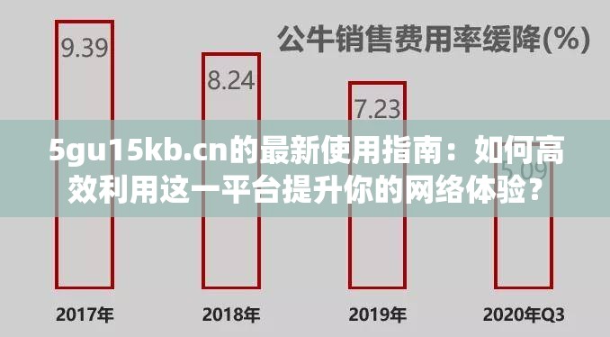 5gu15kb.cn的最新使用指南：如何高效利用这一平台提升你的网络体验？