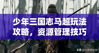 少年三国志马超玩法攻略，资源管理技巧与最大化角色价值策略