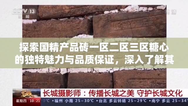 探索国精产品砖一区二区三区糖心的独特魅力与品质保证，深入了解其市场优势与应用场景