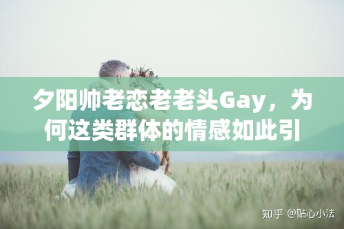 夕阳帅老恋老老头Gay，为何这类群体的情感如此引人关注？探寻背后原因或者：关于夕阳帅老恋老老头Gay，你想知道的一切都在这里快来一探究竟或者：夕阳帅老恋老老头Gay，他们的世界究竟有着怎样独特的故事与魅力？