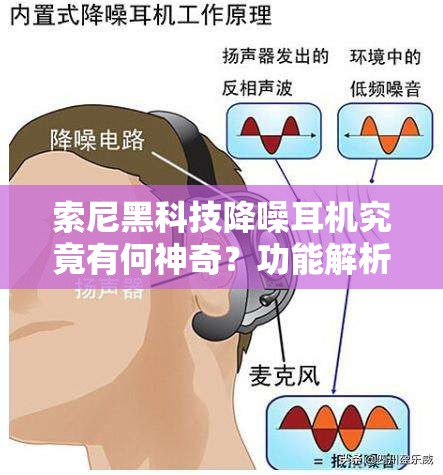 索尼黑科技降噪耳机究竟有何神奇？功能解析与多元用途揭秘！