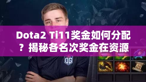 Dota2 Ti11奖金如何分配？揭秘各名次奖金在资源管理中的关键性及管理秘诀