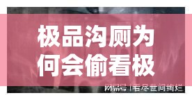 极品沟厕为何会偷看极品沟厕？这背后到底隐藏着怎样的秘密与真相？