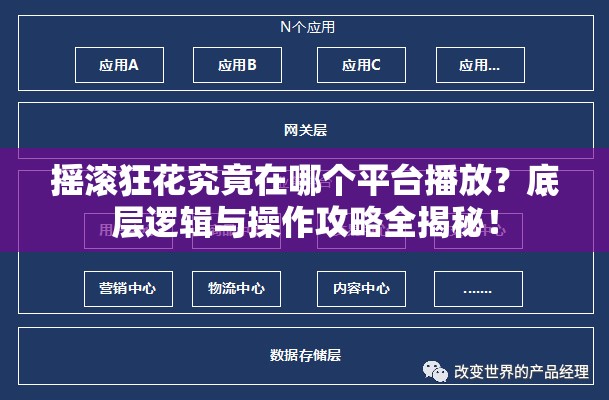 摇滚狂花究竟在哪个平台播放？底层逻辑与操作攻略全揭秘！