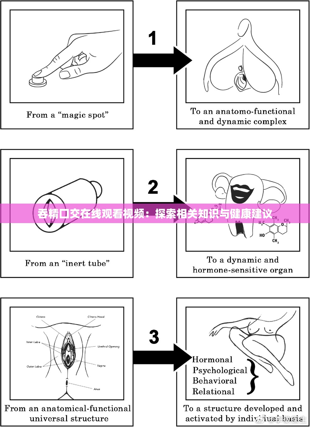 吞精囗交在线观看视频：探索相关知识与健康建议