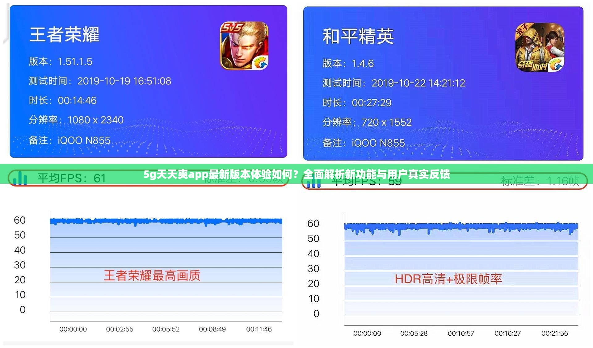 5g天天爽app最新版本体验如何？全面解析新功能与用户真实反馈