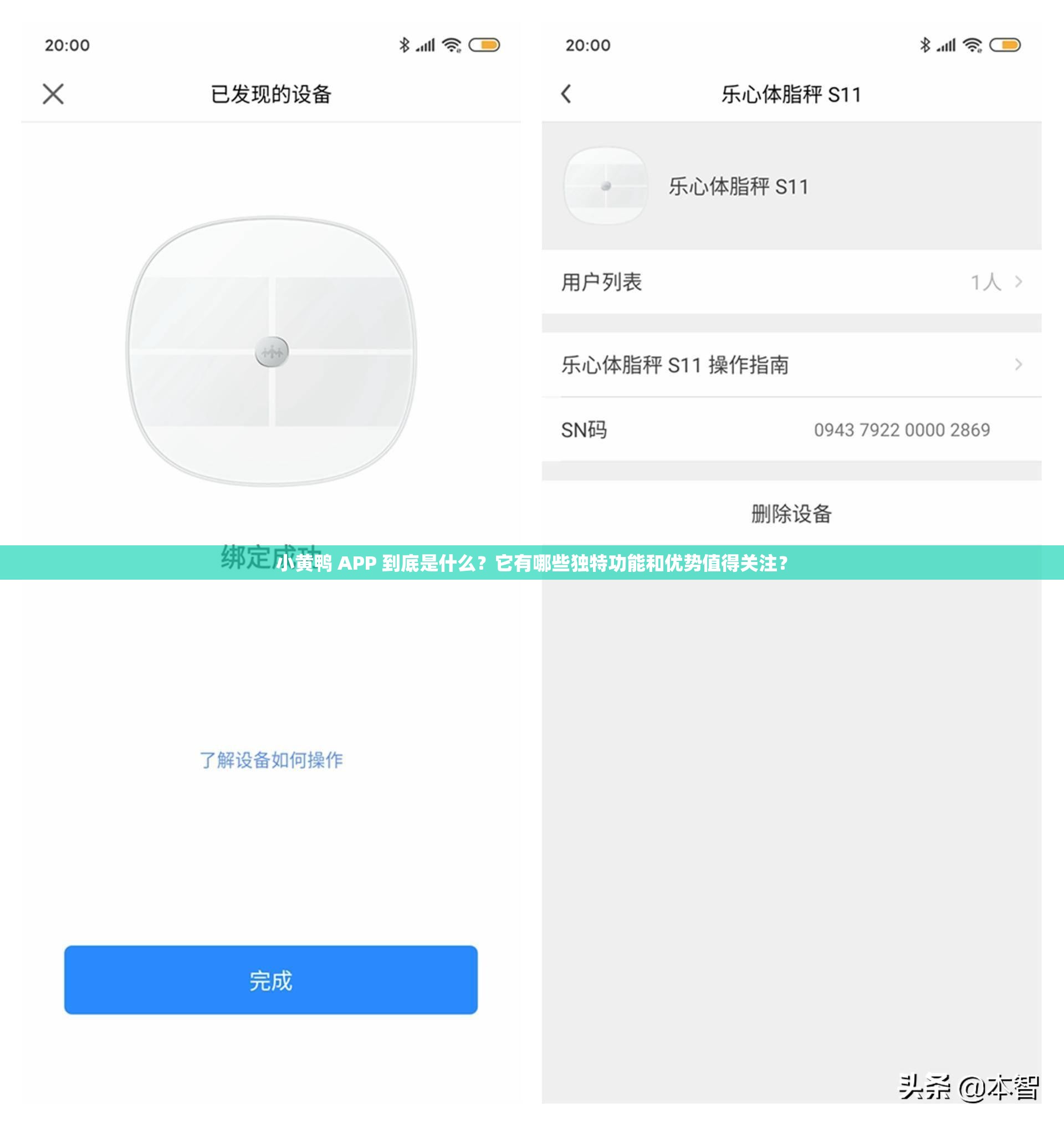 小黄鸭 APP 到底是什么？它有哪些独特功能和优势值得关注？